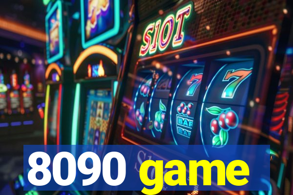 8090 game